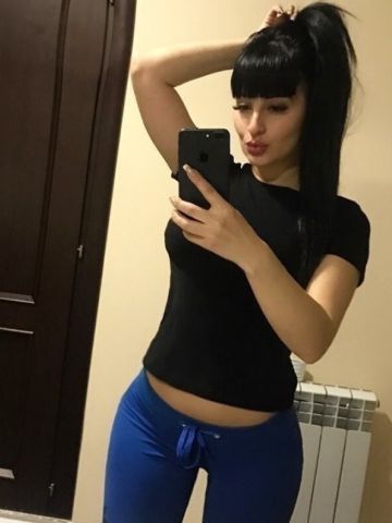 Анкета проститутки Ксения, Еленовское, 25 лет, №325237